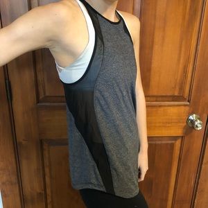 Lululemon workout tank!